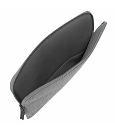 Targus TSS977GL 15.6" CityLite Pro Laptop Sleeve – Grey