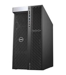 Dell Precision 7920 Workstation Xeon Gold-5215 48GB RAM 512GB SSD Win10pro ON7920WT07AU