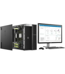Dell Precision 7920 Workstation Gold-5215 48GB RAM ON7920WT07