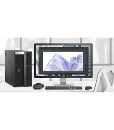 Dell Precision 7920 Workstation Gold-5215 48GB RAM ON7920WT07
