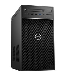 Dell Precision 3640 Workstation Xeon W-1250 16GB RAM ON3640WT04AU