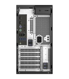 Dell Precision 3640 Workstation Xeon W-1250 16GB RAM ON3640WT04AU