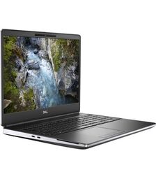 Dell Precision 7550 Mobile Workstation i7-10850h 15.6 inch 16GB RAM 512GB + 512GB SSD ON7550WM01AUVI