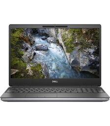 Dell Precision 7550 Mobile Workstation i7-10850h 15.6 inch 16GB RAM 512GB + 512GB SSD ON7550WM01AUVI
