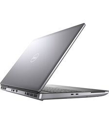 Dell Precision 7550 Mobile Workstation i7-10850h 15.6 inch 16GB RAM 512GB + 512GB SSD ON7550WM01AUVI