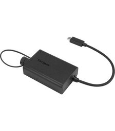 Targus USB-C Multiplexer Adapter ACA47GLZ