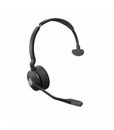 Jabra 14401-14 ENGAGE Headset, Mono HS only