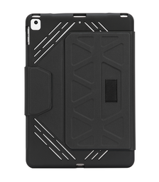 Targus Pro-Tek Case for 10.2" iPad (Gen. 8 & 7), 10.5" iPad Air and iPad Pro - Black THZ852GL
