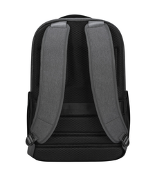 Targus 15.6" Cypress Hero Backpack with EcoSmart (Light Grey) TBB58602GL