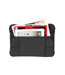 Targus TSS849AU  15.6" Grid High-impact slipcase