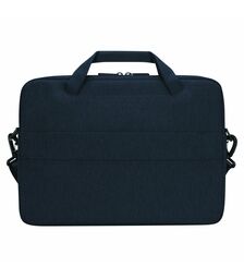 Targus 13-14" Cypress Slipcase with EcoSmart (Navy) TBS92601GL