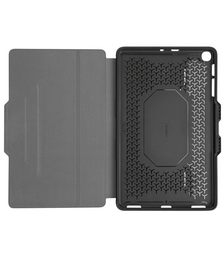Targus Click-In Case for Samsung Galaxy Tab A 10.1" (2019) - Black THZ791GL
