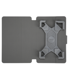 Targus SafeFit Rotating Universal Tablet Case 7 - 8.5" - Blue THZ78402GL