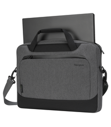 Targus 13-14" Cypress Slipcase with EcoSmart (Light Grey) TBS92602GL