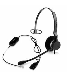Jabra 2303-820-105 Jabra Biz 2300 QD Mono Headset