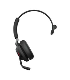 Jabra 26599-889-889 Jabra Evolve2 65 Link380c UC Mono Headset