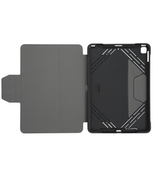 Targus Pro-Tek Case for 10.2" iPad (Gen. 8 & 7), 10.5" iPad Air and iPad Pro - Black THZ852GL