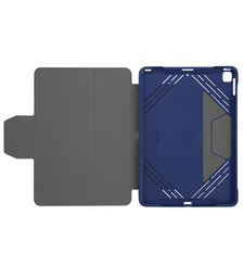 Targus Pro-Tek Case for 10.2" iPad (Gen. 8 & 7), 10.5" iPad Air  - Blue THZ85202GL