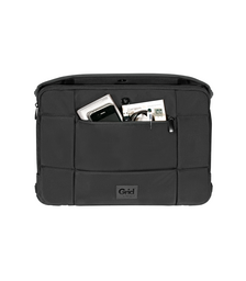 Targus TSS849AU  15.6" Grid High-impact slipcase