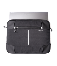 Targus TSS88110AU 12.1" Bex II Sleeve - Black