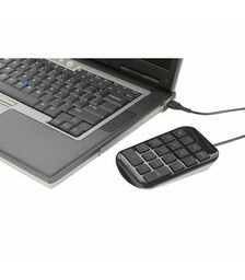 Targus AKP10US Numeric Keypad