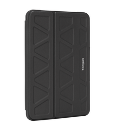 Targus  Pro-Tek Case for iPad mini 5, 4, 3, 2 - Black THZ695GL