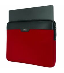 Targus TSS100003GL 13-14" Newport Sleeve (Red)