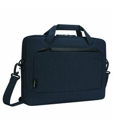 Targus 13-14" Cypress Slipcase with EcoSmart (Navy) TBS92601GL