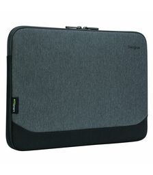 Targus TBS64602GL 13-14" Cypress Sleeve with EcoSmart® (Light Grey)