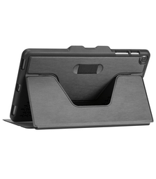 Targus Click-In Case for Samsung Galaxy Tab A 10.1" (2019) - Black THZ791GL