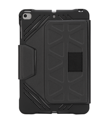 Targus  Pro-Tek Case for iPad mini 5, 4, 3, 2 - Black THZ695GL