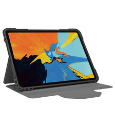 Targus Pro-Tek 360° Rotating Case for 11" iPad Pro - Black THZ743GL