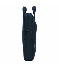 Targus 13-14" Cypress Slipcase with EcoSmart (Navy) TBS92601GL
