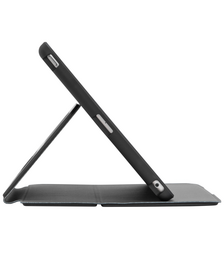Targus Pro-Tek Case for 10.2" iPad (Gen. 8 & 7), 10.5" iPad Air and iPad Pro - Black THZ852GL