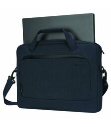 Targus 13-14" Cypress Slipcase with EcoSmart (Navy) TBS92601GL