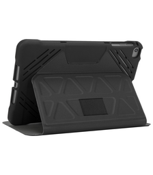 Targus  Pro-Tek Case for iPad mini 5, 4, 3, 2 - Black THZ695GL