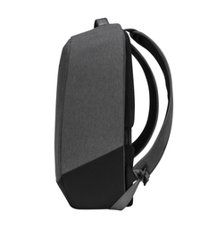 Targus 15.6" Cypress Security Backpack with EcoSmart Light Grey TBB58802GL