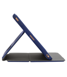 Targus Pro-Tek Case for 10.2" iPad (Gen. 8 & 7), 10.5" iPad Air  - Blue THZ85202GL