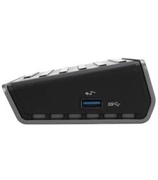 Targus USB-C Universal Dual Video 4K Docking Station with 60W Power DOCK180AUZ