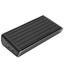 Targus USB-C Universal Dual Video 4K Docking Station with 60W Power DOCK180AUZ