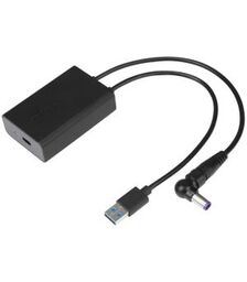 Targus ACA42AUZ USB-C Demultiplexer Adapter