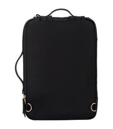 Targus 15IN NEWPORT CONVERTIBLE 3-IN-1 BACKPACK BLACK TSB947