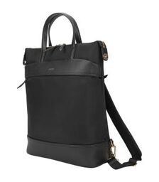 Targus 15IN NEWPORT CONVERTIBLE 2-IN-1 BACKPACK BLACK TSB948
