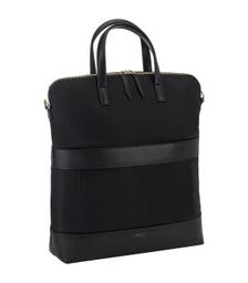 Targus 15IN NEWPORT CONVERTIBLE 2-IN-1 MESSENGER BLACK TST598