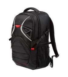 Targus 17.3" Strike Gaming Laptop Backpack - Black / Red TSB900AU
