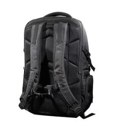 Targus 17.3" Strike Gaming Laptop Backpack - Black / Red TSB900AU