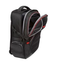 Targus 17.3" Strike Gaming Laptop Backpack - Black / Red TSB900AU