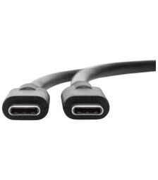 Targus 1.8M USB3.1 C-TO-C 3A GEN 1 5GBPS CABLE FOR DOCK410 ACC928USX