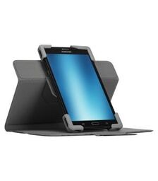 Targus Pro-Tek Rotating Universal Case for 9 - 10.5" - Black THZ787GL