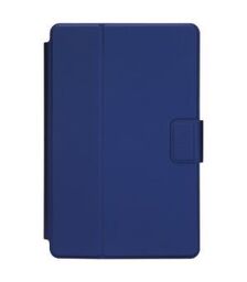 Targus SafeFit Rotating Universal Tablet Case 9 - 10.5" - Blue THZ78502GL